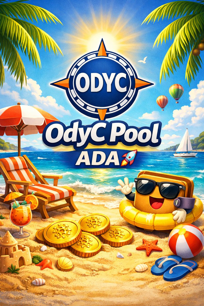 OdyC_DAO's tweet photo. https://t.co/6YiJB7tHDu