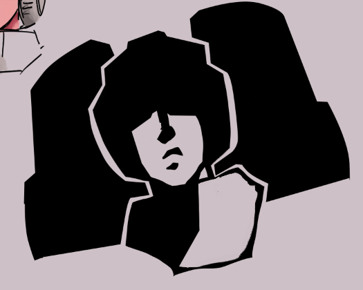 goobysnort's tweet photo. #arcee she fun to draw https://t.co/Zp9HfH6GMV