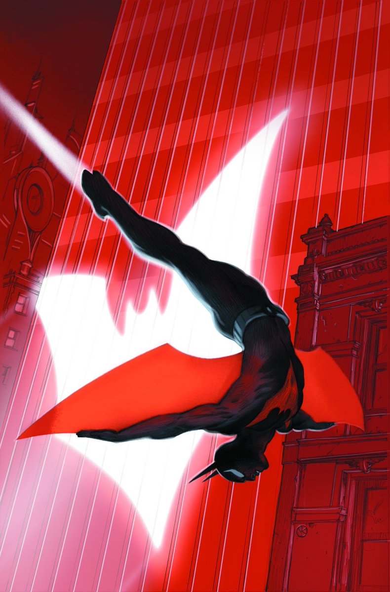 BatmanFiles's tweet photo. https://t.co/AvFFv2IfNy