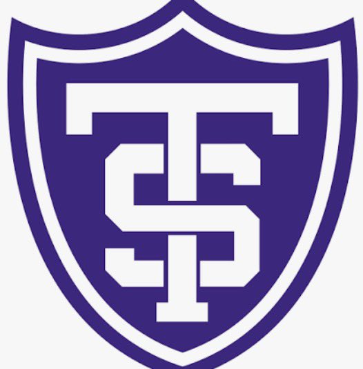 karsenherman's tweet photo. After a great call with @jay_macintyre11 I’m blessed to receive a D1 offer from the University of St. Thomas! Roll Toms!

@WaconiaFootball 
@Coach_Caruso 
@612Qs 
@OJW_Scouting https://t.co/2QaA3yg8Y3