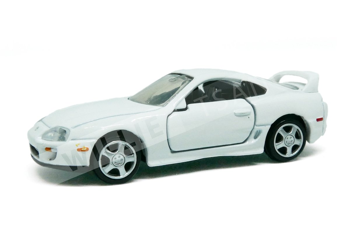 willietsang2's tweet photo. トヨタ スープラ 3モデルコレクション SUPRA https://t.co/wNYFZ3awDy