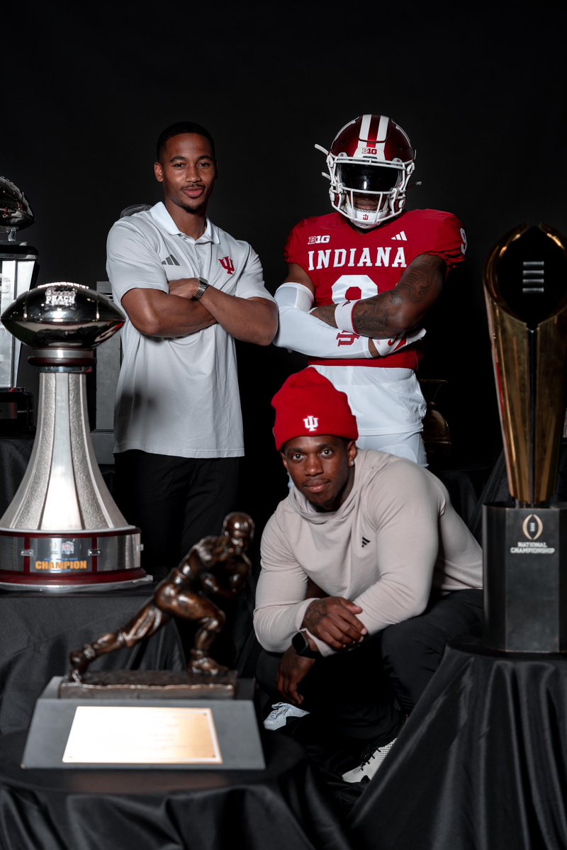 wya_dada's tweet photo. Had a great time on my OV can’t wait to get back!! @Coach_JMill @JusticeEllison1 #iufb🔴⚪️ https://t.co/oWMtw10wDx