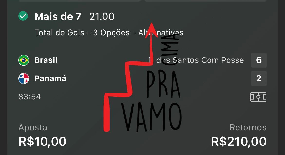 InTiClivaTi's tweet photo. Brasil pagou tudo 🤑 https://t.co/ENythRAFA0