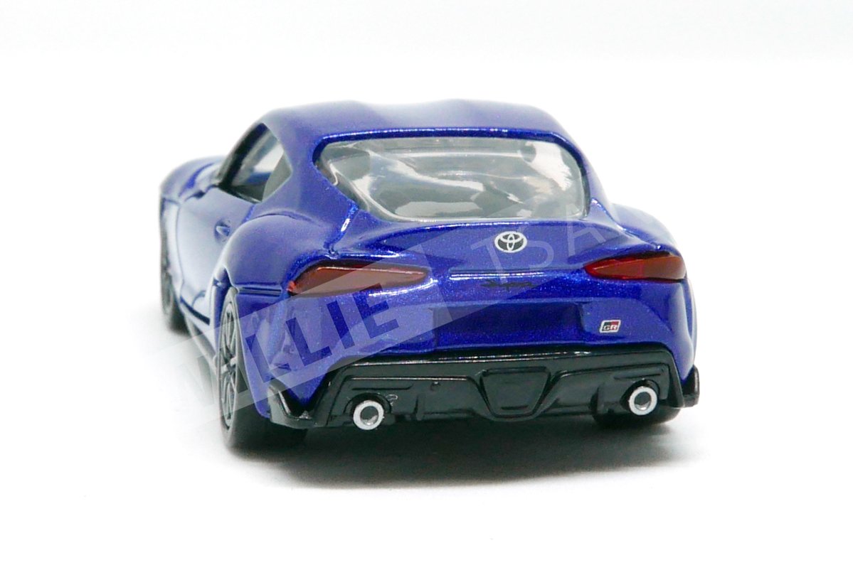 willietsang2's tweet photo. トヨタ スープラ 3モデルコレクション SUPRA https://t.co/sa1HSgZK9X