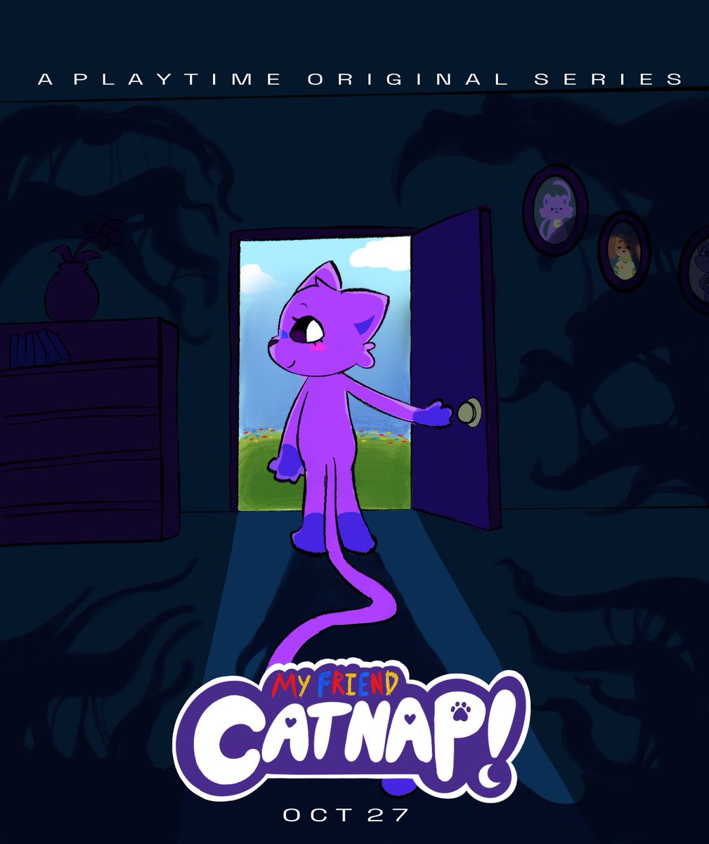 noxinap's tweet photo. CA  T

#catnap #catnaptwt https://t.co/D73sBaakrq