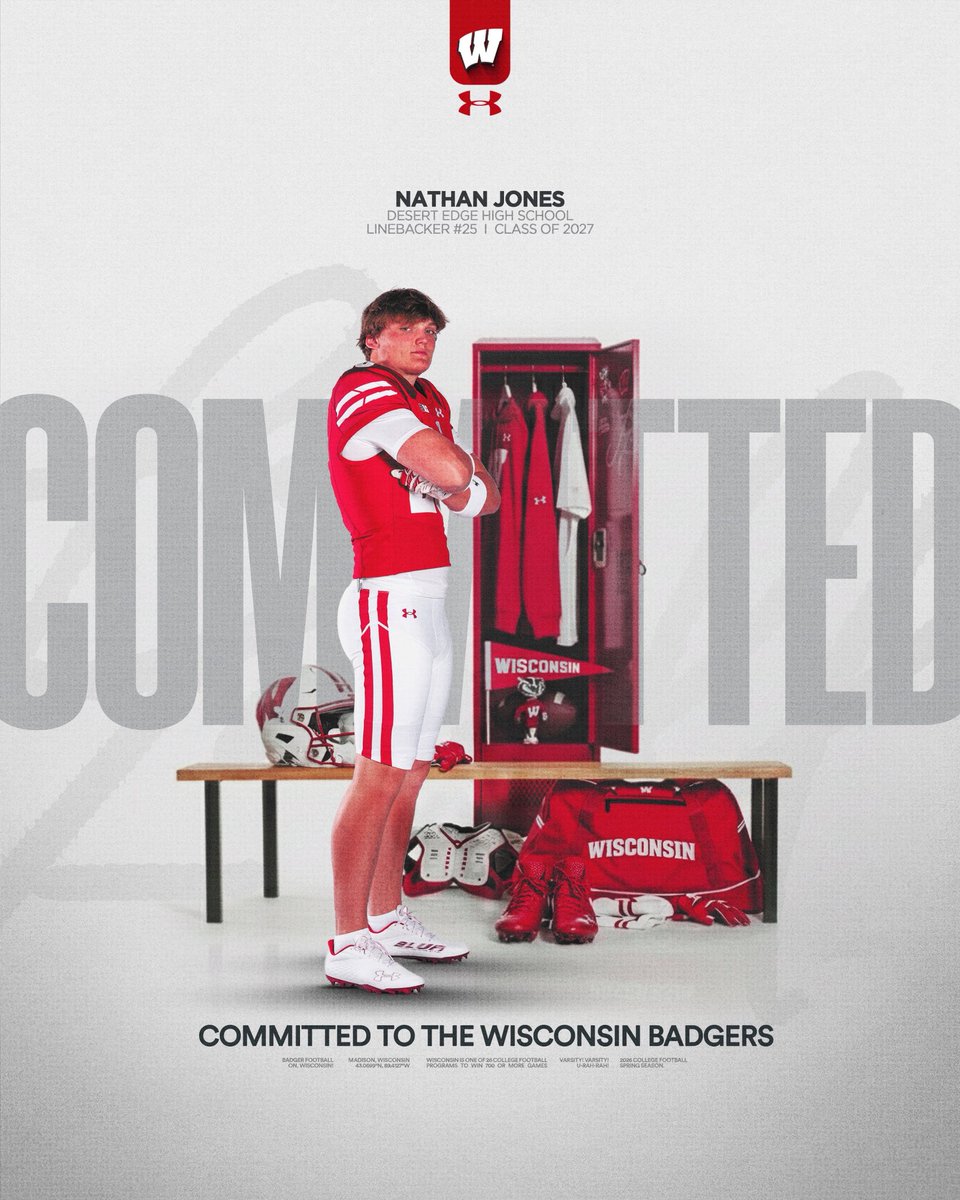 natej2508's tweet photo. Committed. #AGTG #OnWisconsin https://t.co/kOr3hclQwX