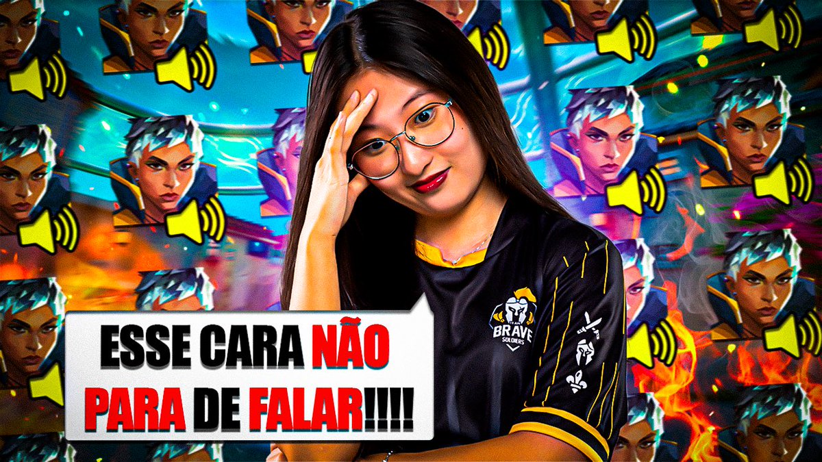 endd_fps's tweet photo. UM RANDOM QUASE ME FEZ DESINSTALAR O VALORANT
https://t.co/qZ9C8mcxOO https://t.co/iyZnfvkaQj