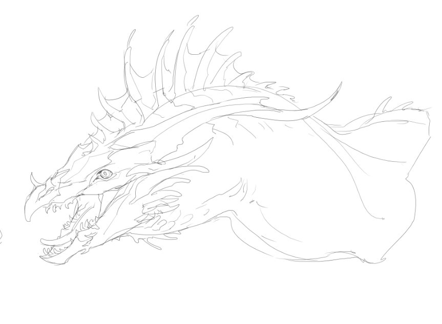 nessmagic8's tweet photo. #shidou and his wyvern "Scarecrow"
This is an hotd/got AU, pls give me ideas for other characters, what they would do in this universe, what house they would belong to... I can draw but I'm so bad at creating stories..😭 https://t.co/AG4EyvUoYv