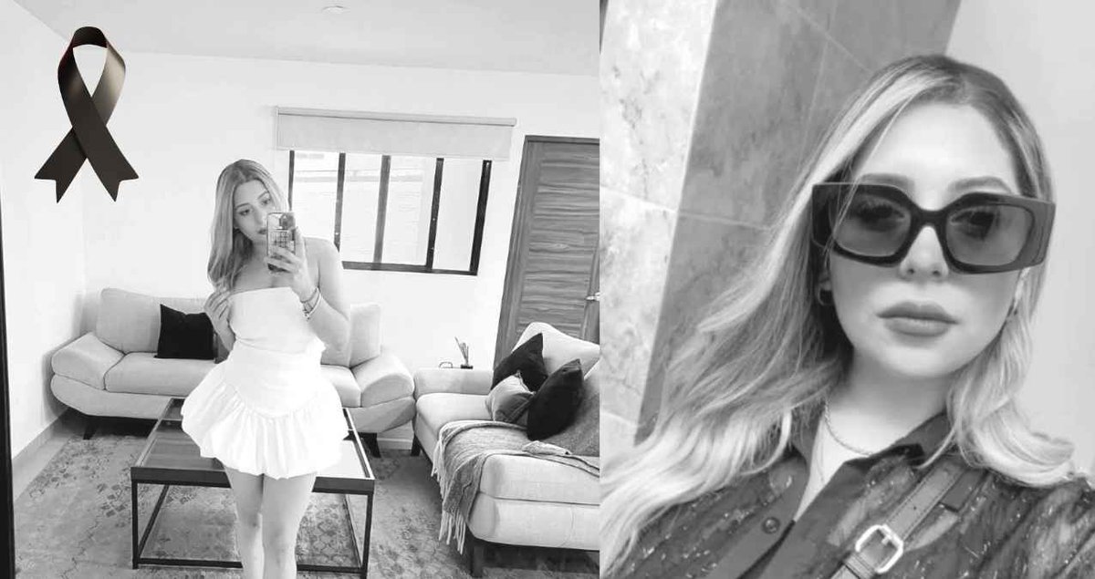 FabianPasos's tweet photo. Amigas cercanas a #PaolaMarquez me aseguran que ELLA NO TENÍA #Depresión y dudan sobre la versión deun posible SUICIDIO.... #SanLuisPotosi en unos minutos video en #Mafian TIKTOK y FACEBOOK #JusticiaParaPaolaMarquez https://t.co/iBrAgPHrHL