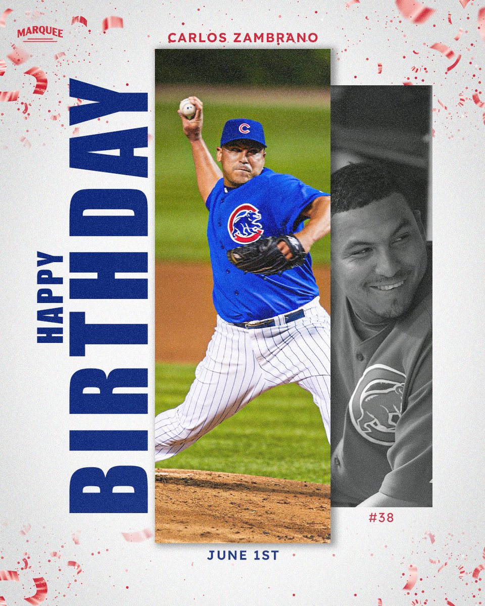WatchMarquee's tweet photo. Wishing a happy birthday to Big Z! 🥳🎂

To celebrate, we're throwing it back to his no-hitter in 2008! https://t.co/90BzNAECtX