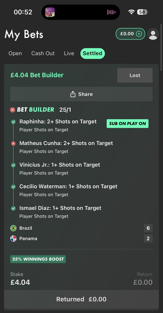 newbold_ellis's tweet photo. @JackWrght @bet365 Same here🙃 https://t.co/04T2VIPR1U