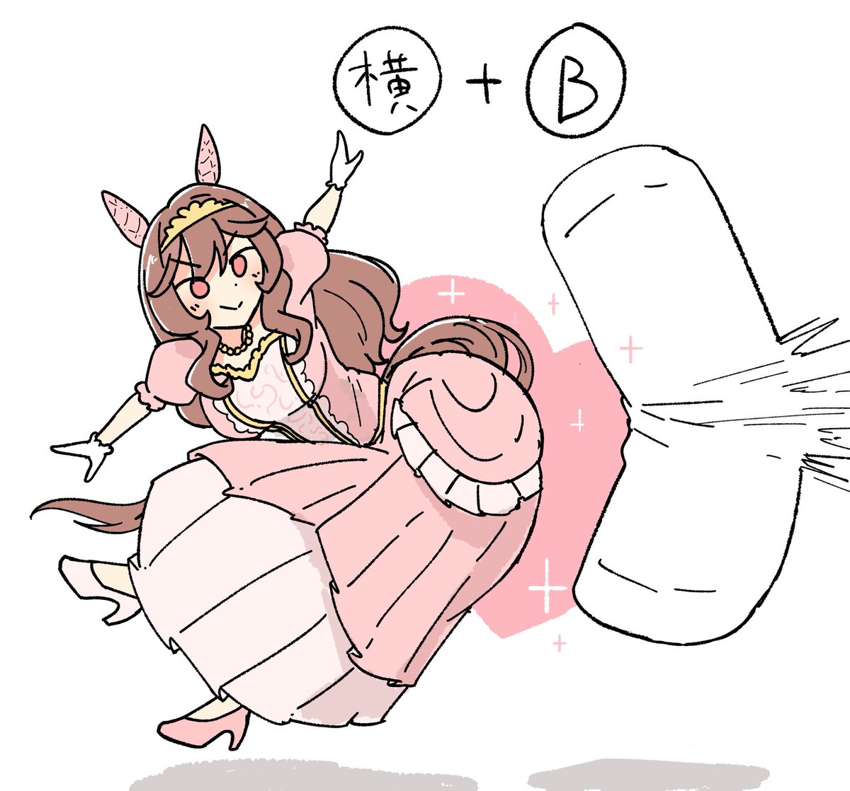 ネコミミ好き之助 c107火曜 M42ab tweet media