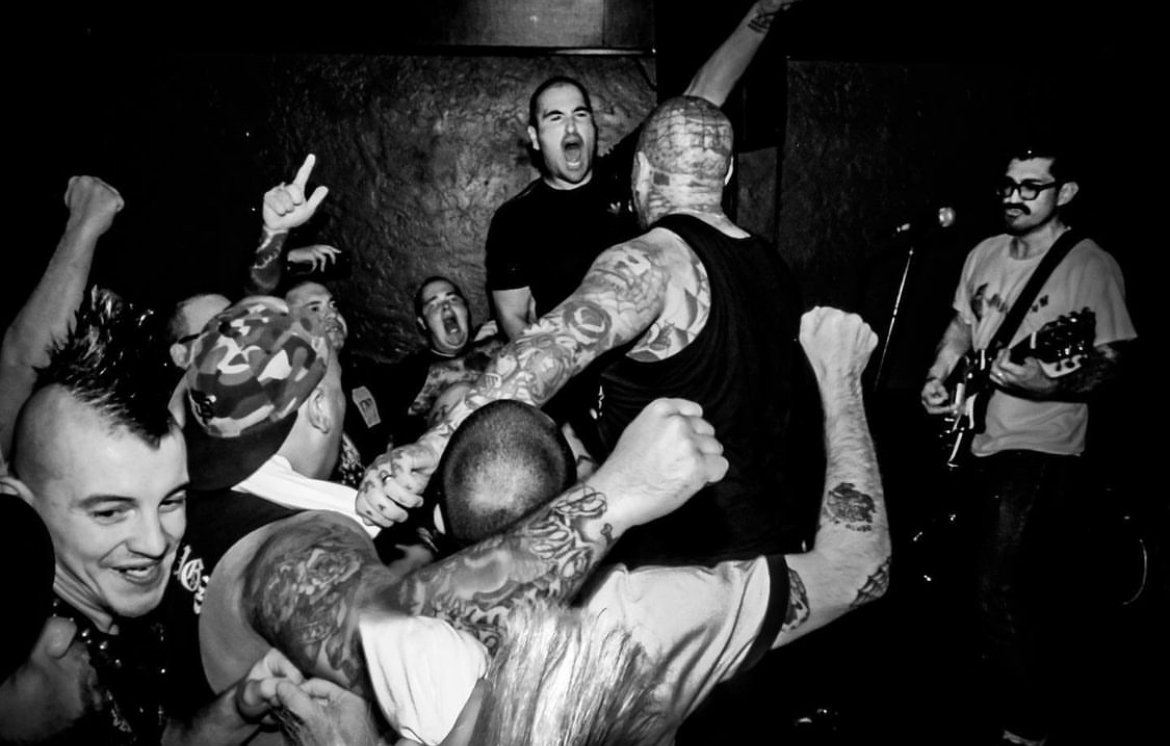 shuttlecockmag's tweet photo. On  this week’s Kansas City / Lawrence gig calendar: By Storm, Initiate,  Liberty &amp; Justice, and others including Creeping Death, Afroman,  Asleep At The Wheel, Psycho-Frame, Squint, and Smokedope2016. Full  calendar: https://t.co/ZctXHhfO1W https://t.co/M4A88EFA4l