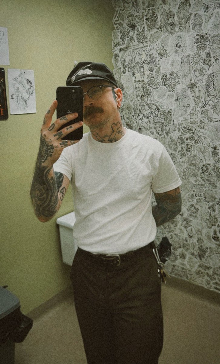 hebb's tweet photo. I need a fucking cigarette https://t.co/3Q7YGwYfmx