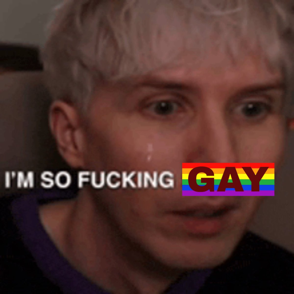 theonIyphan's tweet photo. pride month guys :P https://t.co/fBnBUfH7tc