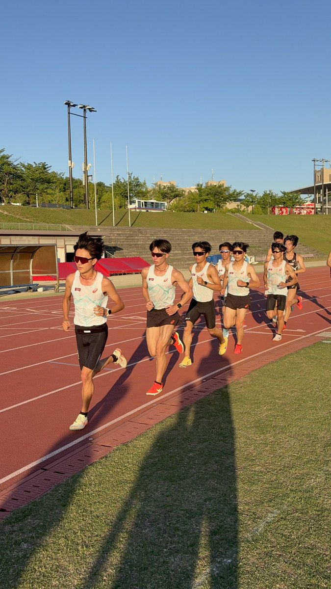 全日本大学駅伝 (@daigaku_ekiden) / Highlights / X