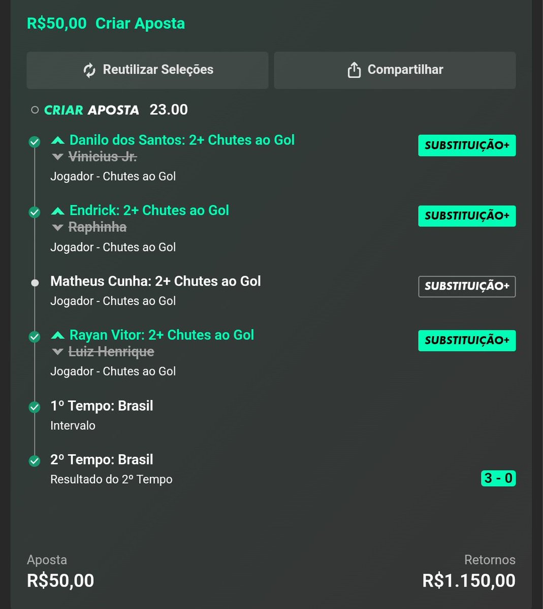 zemps13's tweet photo. @alexeiffc1902 @suarito07 @Thegrif0n @bet365BR Tô na mesma situação https://t.co/nCBjKSLWOT