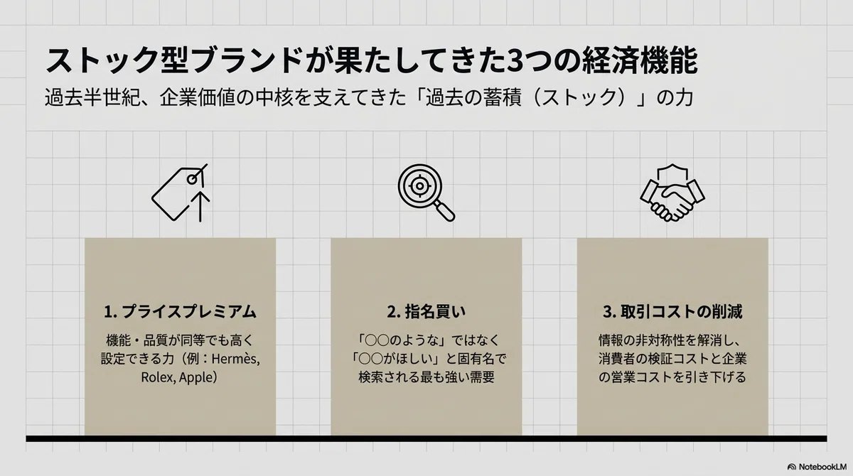 Inside_IRily's tweet photo. 評価されるのは『ブランド』か、『ブランドを生む力』か。  

HUMAN MADE(456A)とMTG(7806)が評価される理由に共通するのは「プロダクトを生み続ける装置」。  ブランドの本丸は『蓄積』から『生成力』へ。 

 新しいnoteを公開しました👇 https://t.co/M2VFnt97RH  #無形資産経営 #IR #InsideIR https://t.co/G8qAwUp5SF
