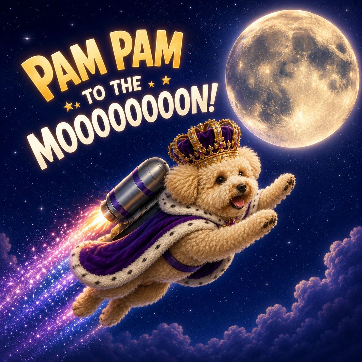 Pam Pam tweet media