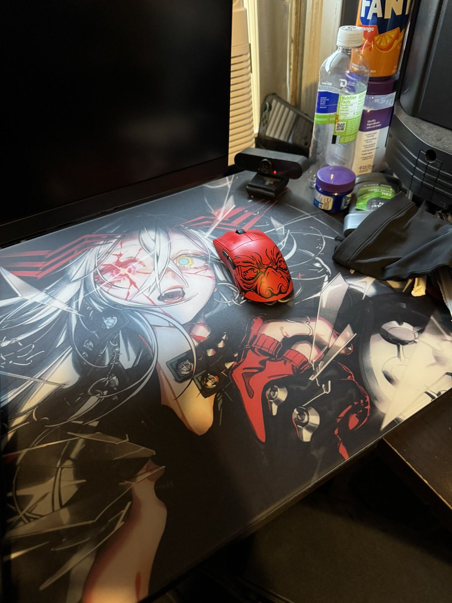 EkaSolooo's tweet photo. @GoldEcs @WallhackHQ @WALLHACK_JP @vaxee_corp @vaxee_Japan https://t.co/zvOtV2bW20