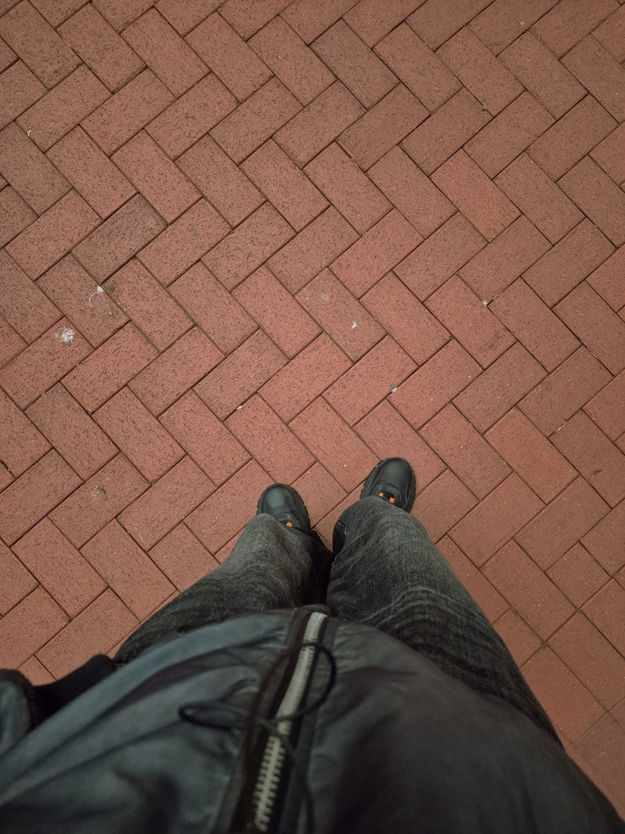 Vengeanceawaken's tweet photo. The fit last night https://t.co/G2mQzeUOTl
