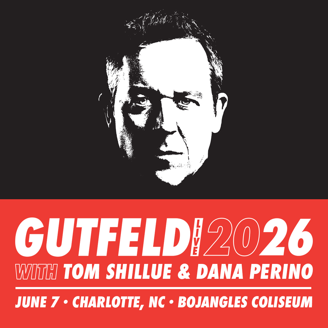 TheBOplex's tweet photo. Get ready to laugh, Charlotte!😂 NEXT WEEK, Greg Gutfeld is bringing the laughs to the Bojangles Coliseum along with special guests Tom Shillue, Dana Perino, & Michael Loftus on Sunday, June 7th! We can't wait to see you there!

Get tickets: https://t.co/2KsaDyWcou #theboplex #cltentertainment #cltcomedy