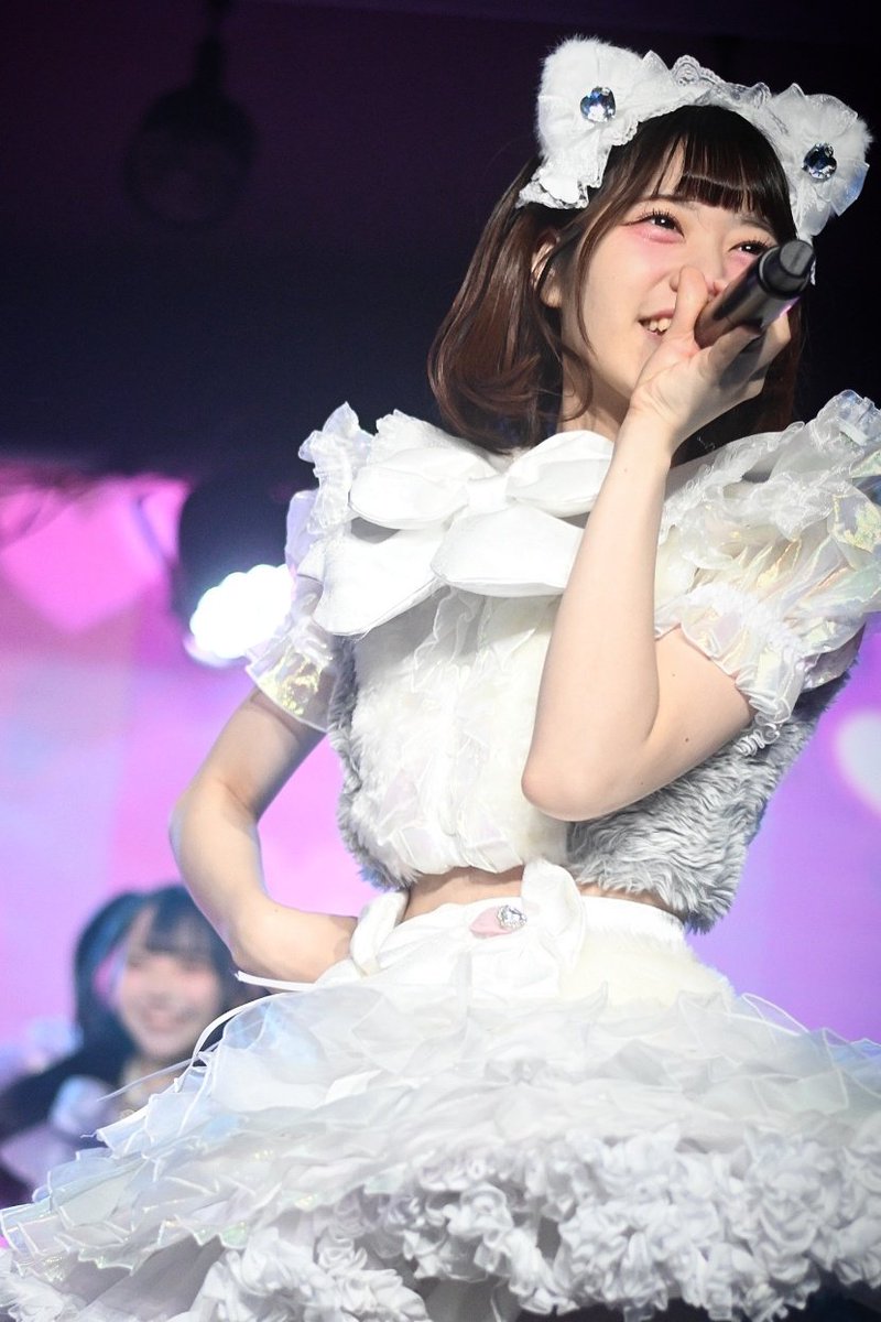 flower_emochan's tweet photo. あいりーん@ニコラバ
#成瀬あいり #ニコラバ #アイドル https://t.co/f0jwYNGNFd