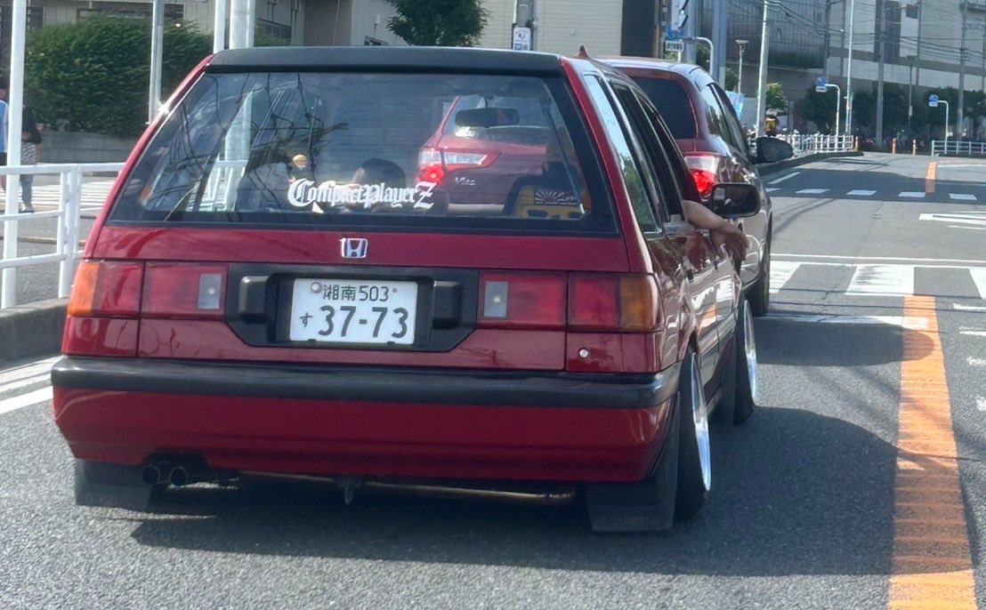 ghetto__wagon's tweet photo. オールペン
5速載せ替え
エンジン上げ https://t.co/3Lnk9SPoJ1