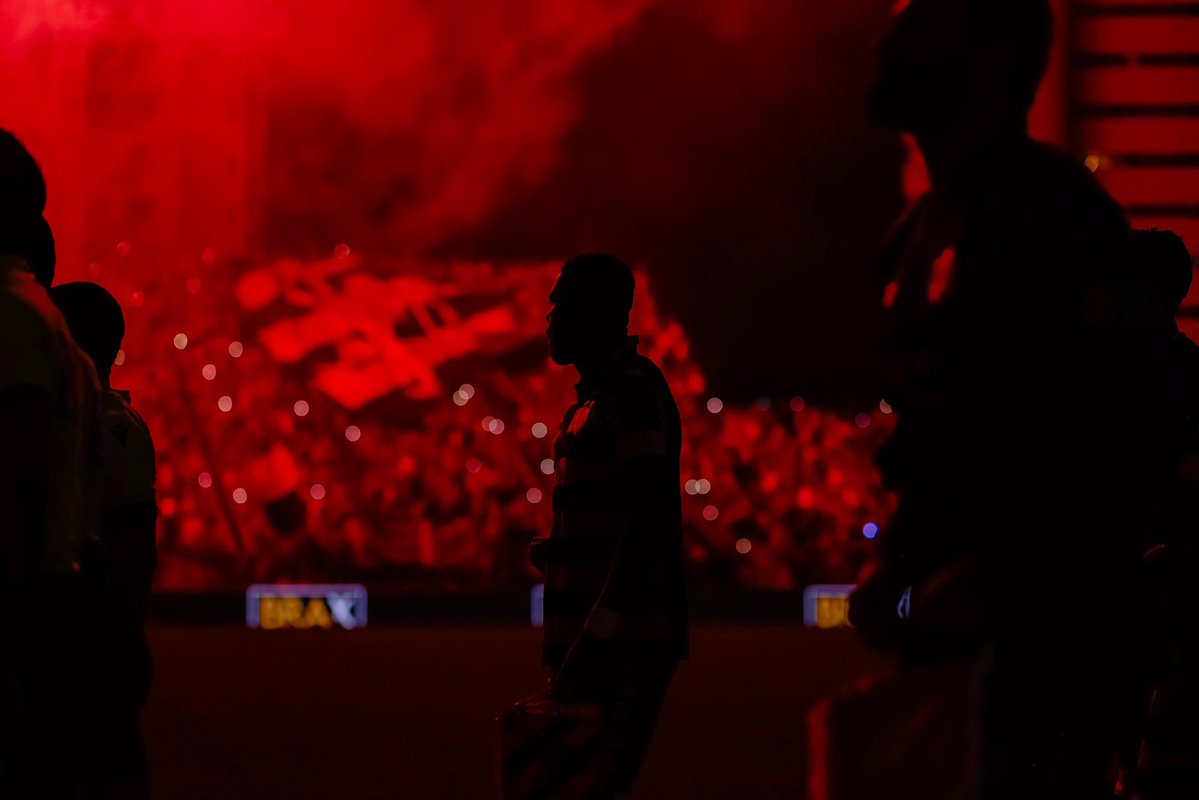 Sport Club do Recife tweet media
