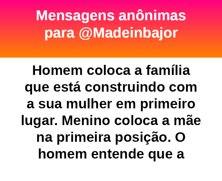 Making of da vida alheia tweet media