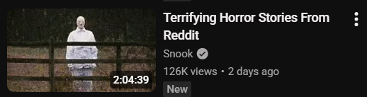 gothoperas's tweet photo. so wtf the watcher from logopolis gotta do with horror stories from reddit https://t.co/FdmEsQmknZ