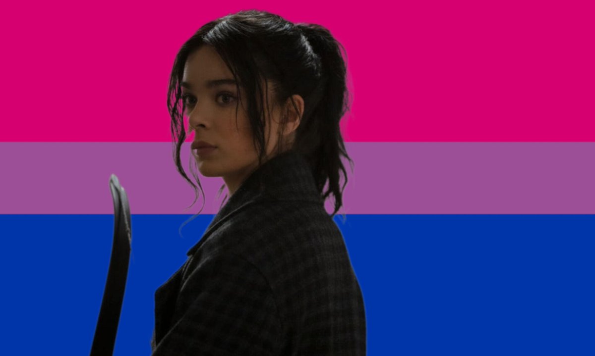 Vanyabug's tweet photo. Happy Pride Month to my MCU girlies 🥰😍🎉 https://t.co/z1zryoKAHu