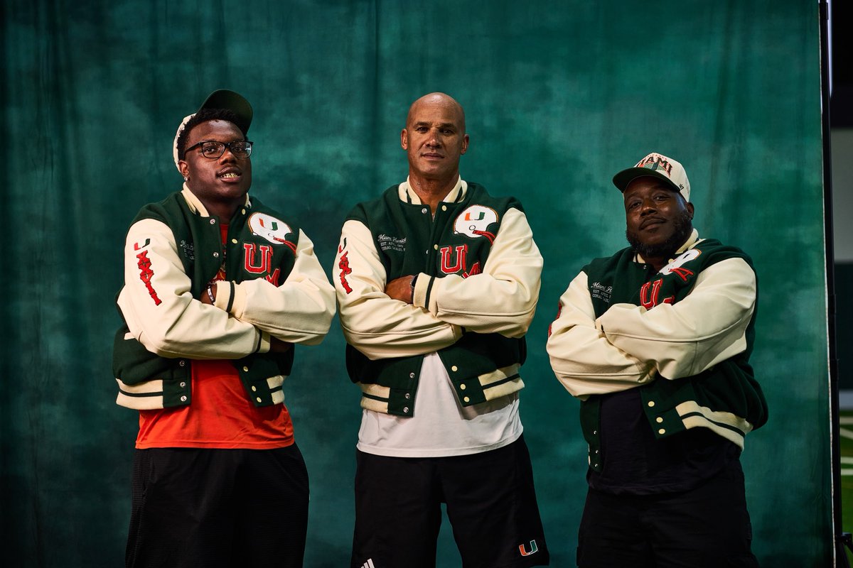 jboog24_'s tweet photo. Thank you @CanesFootball https://t.co/1iQrwdZzyv