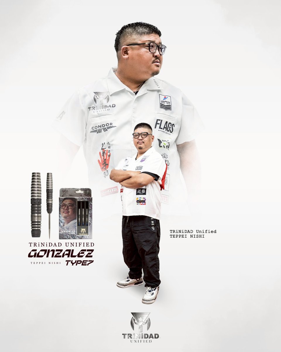 JAPAN STAGE4 新潟 #西哲平 選手 TOP16！ @TezzBull #GONZALEZ