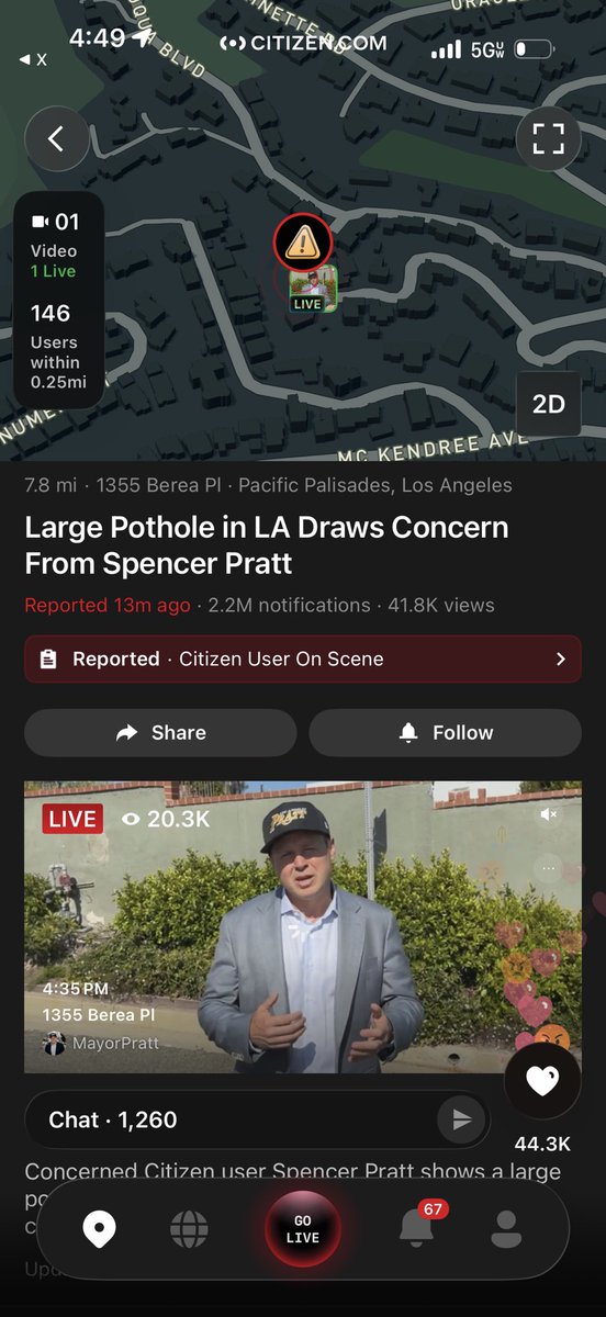 MorganBarrettX's tweet photo. Take notes on how Spencer is dominating forms of social media legacy candidates don’t even know exist https://t.co/vZrdxXC9HL