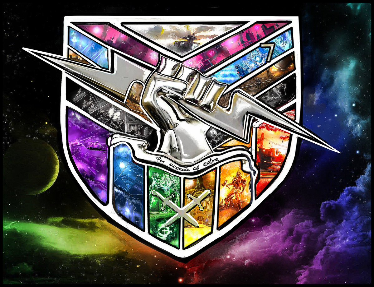 GizmoTheOG13's tweet photo. Happy pride month Guardians 

"This isn’t just an art piece - it’s a tribute to every Guardian who dares to live with purpose, power, and pride.”  
#Destiny2Art #Destiny2AOTW #AOTW
@A_dmg04 @Scapes @MoltenSlowa @BrunoLouviers @asalisbury @Destiny2Team @DestinyTheGame https://t.co/CJRywea2oK