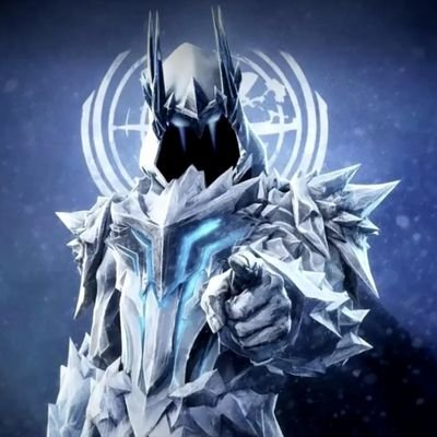 Exalted Ice King tweet media