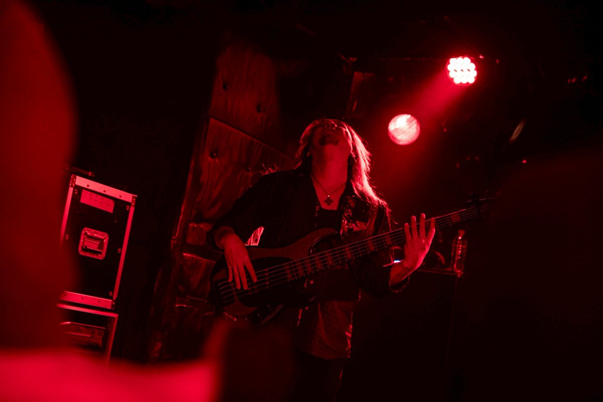 KegTower's tweet photo. 2026/5/31
Free Aqua Butterfly主催
'The OverPass 2026'
at soma / Juza
ご来場ありがとうございました！！

次回ライブは大阪にて11/15を予定しております。
詳細は後日発表いたしますのでお楽しみに！

Photo:@Kokoa530

#TheOverpass https://t.co/jpNzNHJo1B