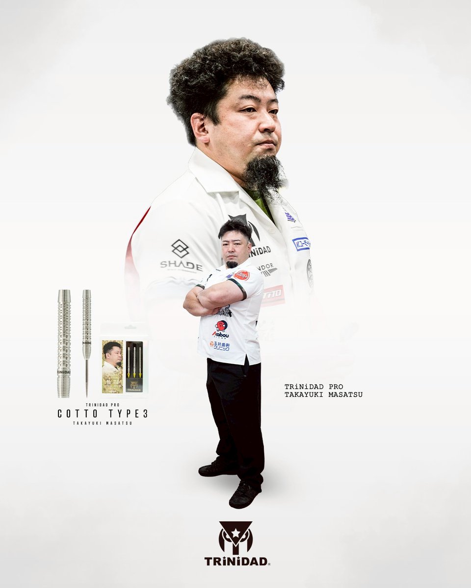 JAPAN STAGE4 新潟 #正津貴之 選手 TOP8！ @The_Armor180 #COTTO
