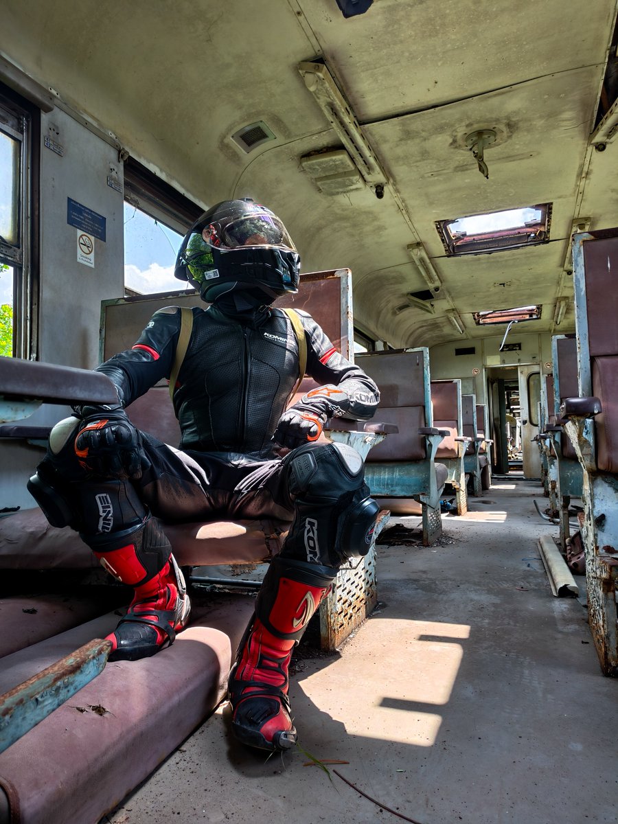Sokostig's tweet photo. I love post apocalyptic movies https://t.co/AqKF0MVFaz