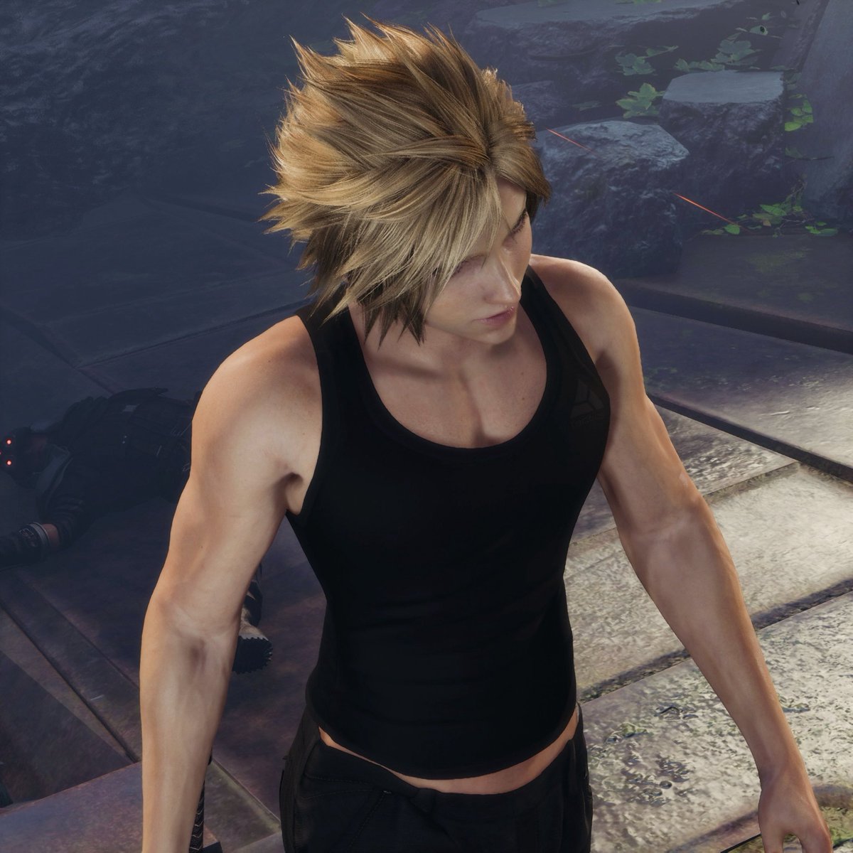cIoudgf's tweet photo. sometimes i really understand tifa https://t.co/nszdAa71Ru