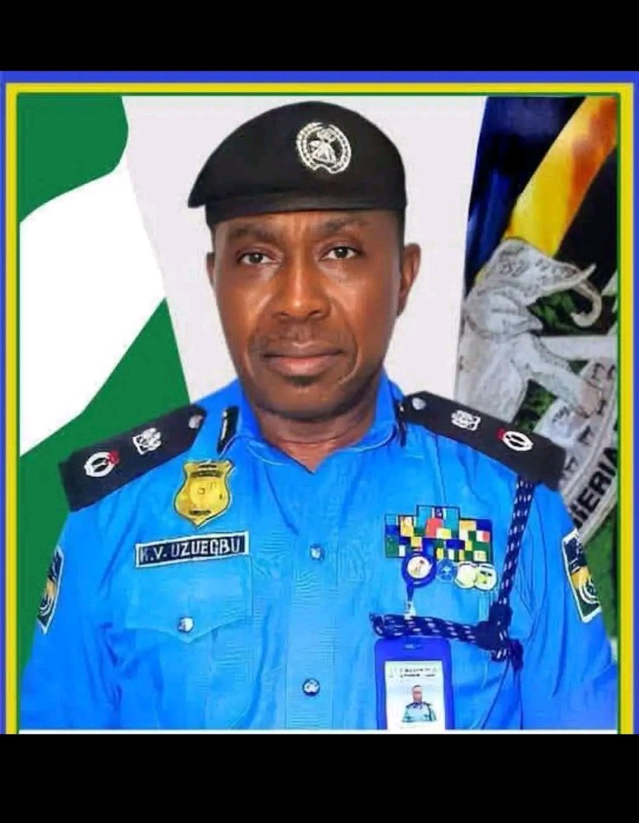 Saeed_Tech9ja's tweet photo. Senator Orji Kalu Mourns AIG Kanayo Uzuegbu, Describes His Death as a Great Loss

https://t.co/pHGc6sPDiJ https://t.co/8Ha9w0wf6V