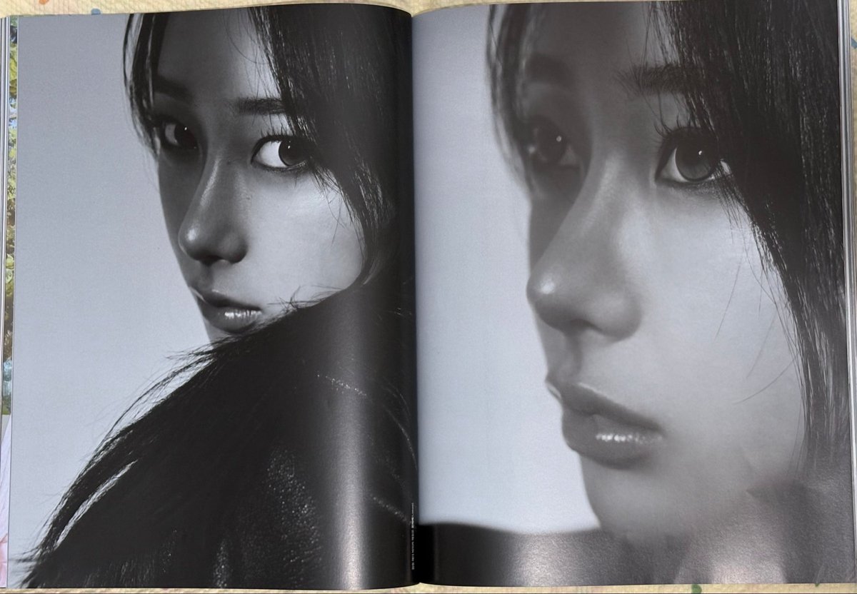 윈터얼트 tweet media