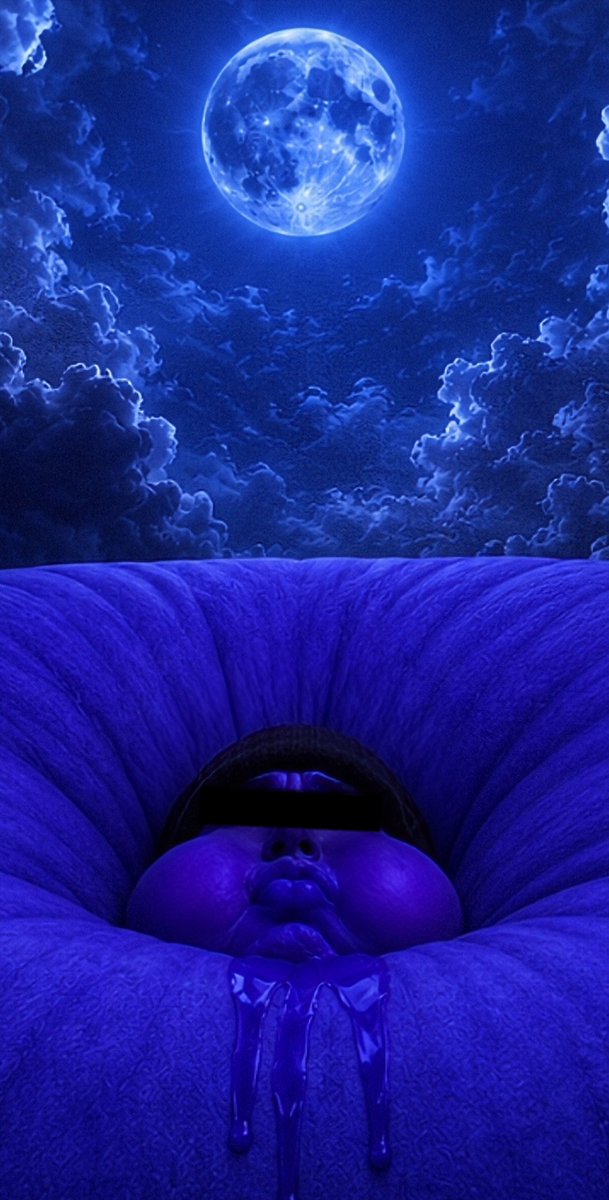 J_TheBlimp's tweet photo. Oh🥴so these are the effects of a blue moon...🫐🌕 mggh, don't leave the house unless you want to end up like me🥴 #inflation #blueberry #blue #maleberry #bloated https://t.co/vzhasLZU5u