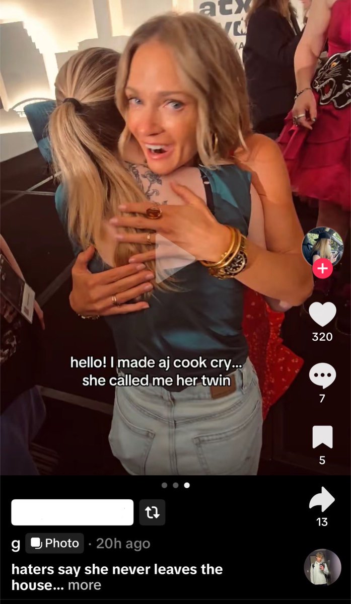 iz | cme s19 spoilers ☆ tweet media