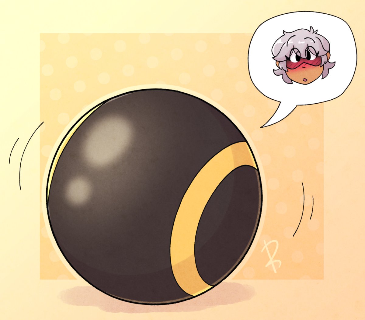 Vicarro2's tweet photo. Ayana seen Tara wearing a hero suit while roaming around the cosmos. She decided to ask 2B Labs to give her an inanimate ball tf treatment! ^^

Tara by https://t.co/pWzYGvk7V9
Art @2B_Labs https://t.co/UuxLcZoBuH