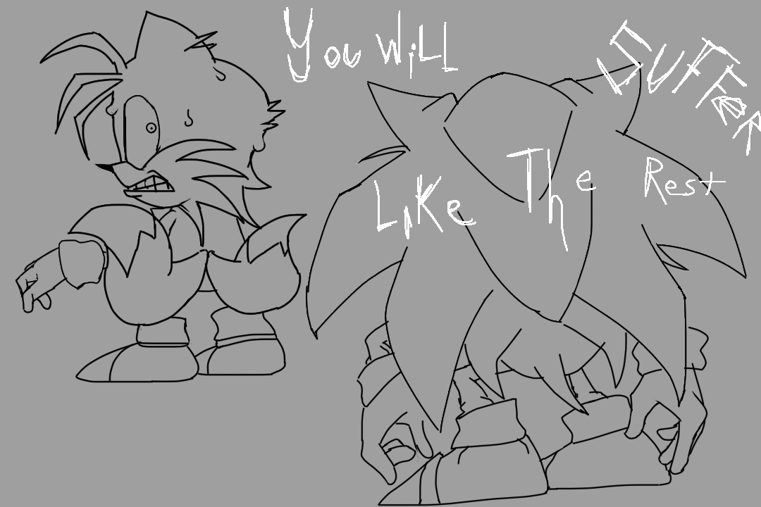 SubSans1's tweet photo. VOID SIBLINGS 5  - Tension
#BrianGriffinPlush #Thecrimsonremnant #takeabreather #execommunity #VoidSiblings
1/3 https://t.co/4bdIAwAJFK
