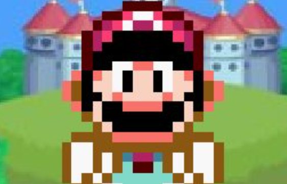 PLAY3R__0NE's tweet photo. I have a better question, paisano!

Who I can forget who YOU are when I don't-a even know you? https://t.co/BTeMmvVCJ9