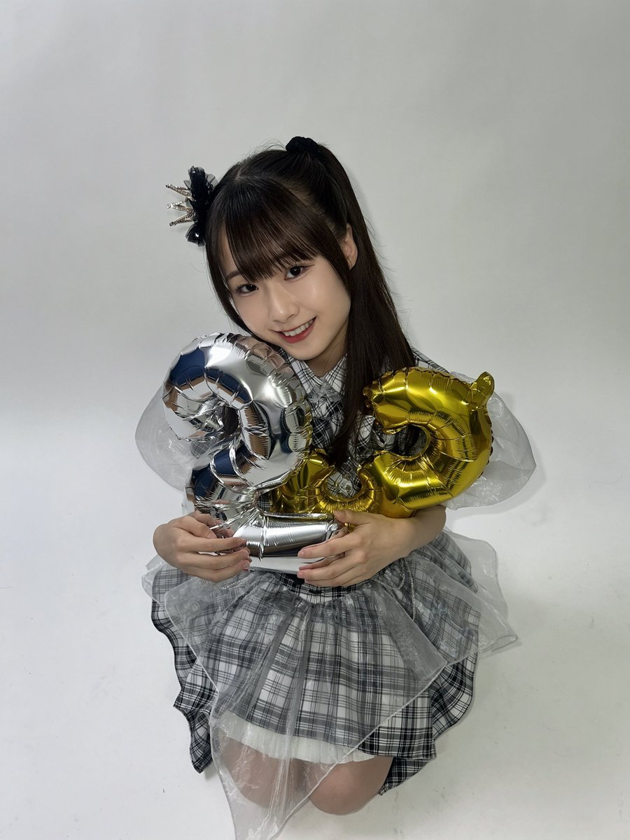 新倉愛海 アップアップガールズ(2) tweet media