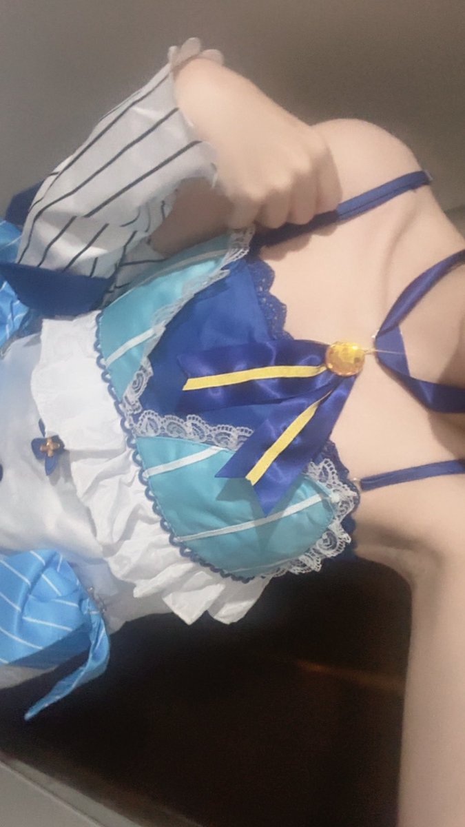 KUSACOS's tweet photo. felix argyle #femboy https://t.co/cUPIwTXR64